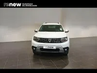 Usado Dacia Duster Prestige 100 CV (73 kW) 2021 Blanco SUV
