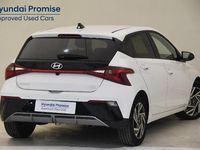 Usado Hyundai i20 99 CV (72 kW) 2025 Utilitario