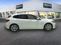 Usado BMW 118 M Sport 136 CV (100 kW) 2023 Saphirschwar Utilitario