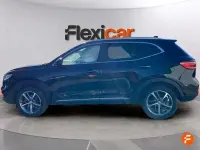 Usado MG HS Comfort 258 CV (189 kW) 2021 Negro SUV