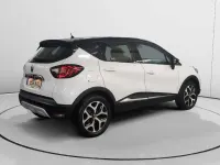 Usado Renault Captur LIMITED 118 CV (86 kW) 2018 Blanco SUV