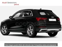 Brugt Audi Q3 Advanced Plus 150 HK (110 kW) 2022 Sort SUV