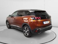 usado Peugeot 3008 1.2 PureTech GT-Line