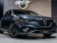 Usado Renault Mégane IV R.S. 280 CV (205 kW) 2019 Gris / plata Berlina