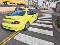 Usado Hyundai S-Coupe 115 CV (84 kW) 1996 Amarillo Coupe