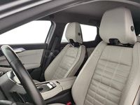 Usado Renault Espace Iconic 200 CV (147 kW) 2023 Gris / plata SUV