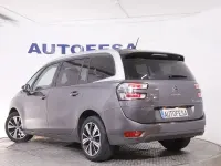 Usado Citroën Spacetourer 130 CV (95 kW) 2019 Gris Monovolumen