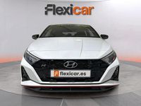 Occasion Hyundai i20 204 ch (150 kW) 2022 Blanc Citadine
