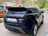 usado Land Rover Range Rover evoque 1.5 I3 PHEV R-Dynamic SE AWD Auto