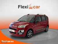 usado Citroën C3 Picasso BlueHDi 100 Feel Edition