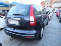 usado Honda CR-V I-DTEC 4X4