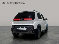 Nuevo Hyundai Inster 85 kW (116 CV) 2026 Blanco Utilitario