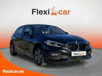 usado BMW 116 116 d