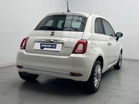 Usado Fiat 500 Dolcevita 70 CV (51 kW) 2022 Blanco Berlina