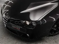Usado Alfa Romeo Spider 185 CV (136 kW) 2007 Negro Descapotable