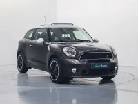 Usado Mini Cooper S Paceman 191 CV (140 kW) 2014 SUV