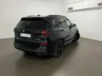 Usado BMW X5 M Sport 530 CV (389 kW) 2025 Negro SUV