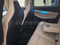 Usado Lynk & Co 08 350 CV (257 kW) 2025 Beige SUV