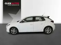 Usado Opel Corsa Elegance 101 CV (74 kW) 2023 Blanco Utilitario
