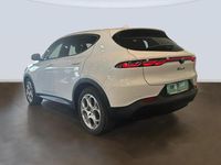 Usado Alfa Romeo Tonale Sprint 131 CV (96 kW) 2023 Blanco SUV