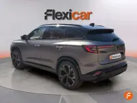 Usado Renault Austral Evolution 199 CV (146 kW) 2023 Gris SUV
