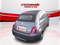 usado Fiat 500C Dolcevita 1.0 Hybrid 51KW 70 CV Te puede interesar