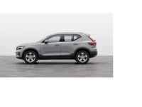 Usado Volvo XC40 Core 163 CV (119 kW) 2023 Gris SUV