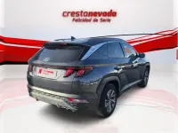 Usado Hyundai Tucson 116 CV (85 kW) 2024 SUV