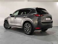 usado Mazda CX-5 2.5 Skyactiv-G Zenith 2WD Aut.