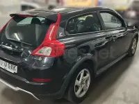 Usado Volvo C30 Momentum 109 CV (80 kW) 2010 Negro Utilitario