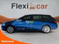 usado Seat Leon ST 1.6 TDI 85kW (115CV) S&S Style Ad Nav