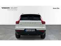 Usado Volvo XC40 Plus 163 CV (119 kW) 2024 Blanco SUV
