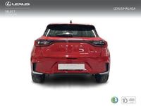 Nuevo Lexus LBX 136 CV (100 kW) 2025 Rojo SUV
