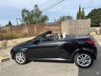 Usado Opel Tigra Sport 90 CV (66 kW) 2007 Negro Descapotable