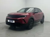 Usado Opel Mokka GS Line 131 CV (96 kW) 2022 Rojo SUV