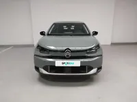 Usado Citroën C4 Business Class 145 CV (106 kW) 2026 Negro SUV