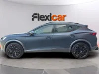 Usado Cupra Formentor VZ 310 CV (228 kW) 2021 Negro SUV