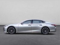 usado Lexus LS500h F Sport