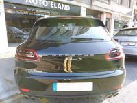 Usado Porsche Macan S 258 CV (189 kW) 2015 Negro SUV