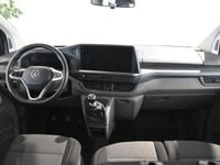 Usado VW Caravelle 110 CV (80 kW) 2025 Gris/plata Van