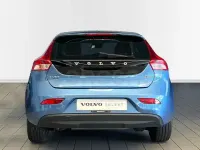 Usado Volvo V40 Momentum 120 CV (88 kW) 2015 Azul Berlina