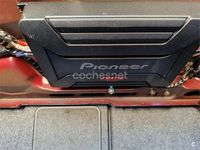 Usado BMW 320 136 CV (100 kW) 1999 Rojo Berlina