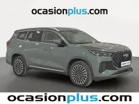 Usado Ebro s800 147 CV (108 kW) 2025 Blanco SUV