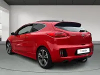 Usado Kia ProCeed GT-Line 120 CV (88 kW) 2017 Utilitario