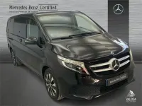 Usado Mercedes V250 190 CV (139 kW) 2024 Negro Monovolumen