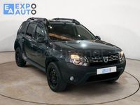 Usado Dacia Duster Ambiance 109 CV (80 kW) 2014 Azul SUV