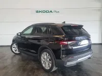 Nuevo Skoda Elroq 125 kW (170 CV) 2026 Negro SUV