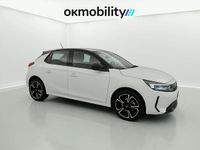 Usado Opel Corsa 100 CV (73 kW) 2024 Arktis white Utilitario