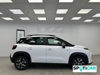 Usado Citroën C3 Aircross 110 CV (80 kW) 2023 Blanco SUV