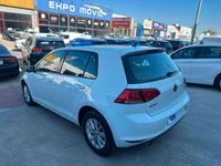 usado VW Golf Sportsvan 1.6tdi Business Edition 85kw